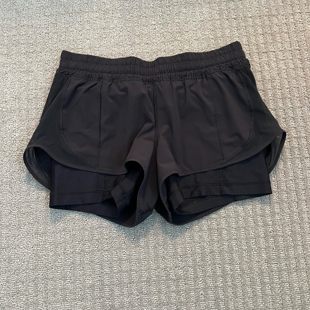 Lululemon Athletic Shorts